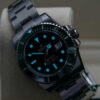 Submariner Vert "Hulk" 116610LV Pour Homme