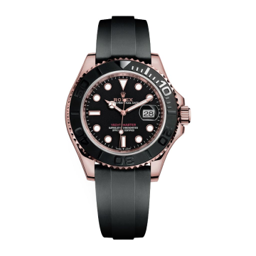 YM Yacht-Master 126655 Pour Homme