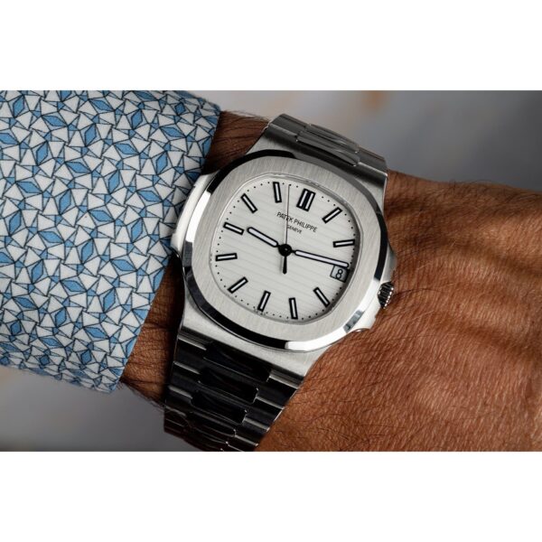 Patek Nautilus 57111A