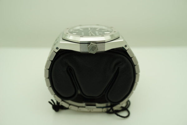 ap2_716fb77f-2b54-442b-a46f-ca68283886c9 Audemars Royal Oak Fond Noir 41mm Homme