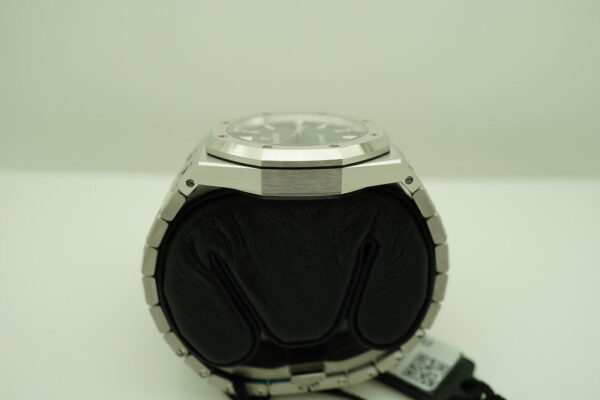 ap3_50d642de-edbc-4256-962f-b7f57ba20570 Audemars Royal Oak Fond Noir 41mm Homme