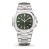 Patek Nautilus 5711 Olive Green