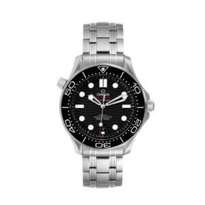 Diver CO‑AXIAL MASTER CHRONOMÈTRE 42 MM