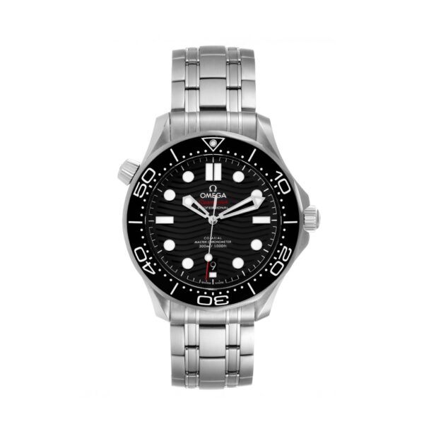 Diver CO‑AXIAL MASTER CHRONOMÈTRE 42 MM