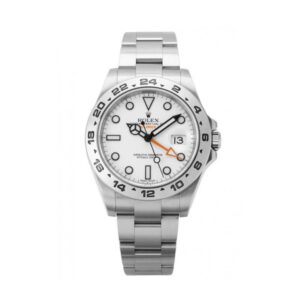 Explorer II 216570 42MM Pour Homme