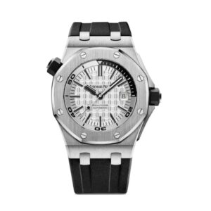 Audemars Offshore Diver 44 mm Noir