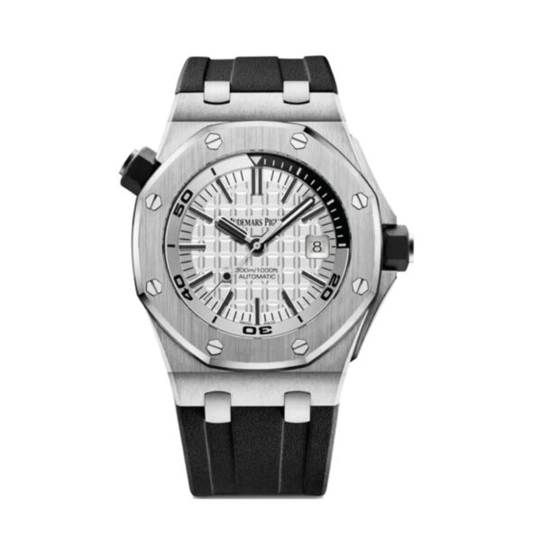 apnoirg3 Audemars Offshore Diver 44 mm Noir