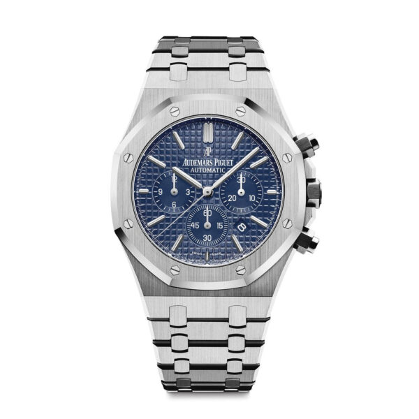 audemarsfdbleu5_21895335-c3b9-46b7-bb01-16c8b19e22d2 Audemars Royal Oak Chronographe 41mm 26320ST.OO.1220ST