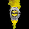Audemars Offshore Diver Chronographe 44 mm Jaune