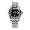 GMT-Master II "BATGIRL" 126710BLNR Jubilée Pour Homme