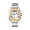 Santos W2SA0009 Pour Homme