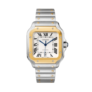Santos W2SA0009 Pour Homme