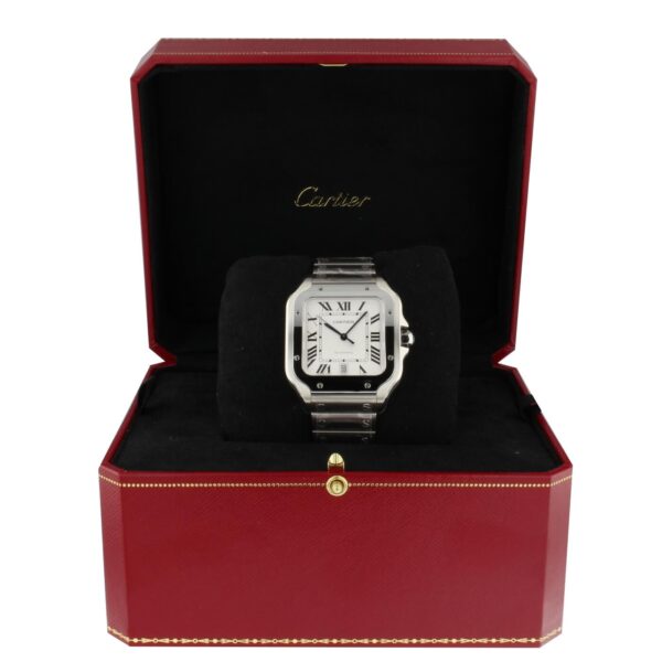 Santos WSSA0018 pour Homme