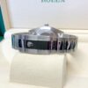 Datejust 41 Bleu Pour Homme