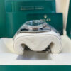 Datejust 41mm Mint Green jubilée Pour Homme
