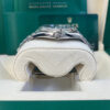 Datejust 41mm Mint Green jubilée Pour Homme