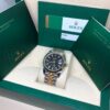 Datejust 126333-0014 Fond Noir Jubilée 41 mm