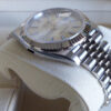 Datejust 126334-0004 Silver 41 mm Pour Homme
