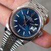 Datejust 36 mm Bleu 126234 Modèle 2021