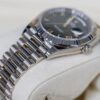 DayDate 40 Bleu Pour Homme