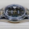 DayDate 40 Bleu Pour Homme