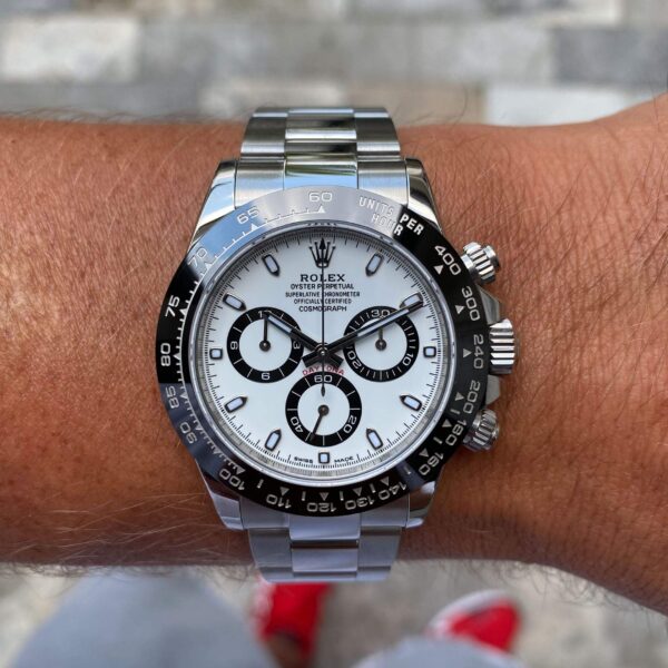 dayonafondblanc116500LN_82f18efc-d0a6-4b9c-aa1c-b3d29907a3b6 Daytona Cosmographe Fond Blanc Montre Pour Homme