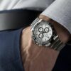 Daytona Cosmographe Fond Blanc Montre Pour Homme