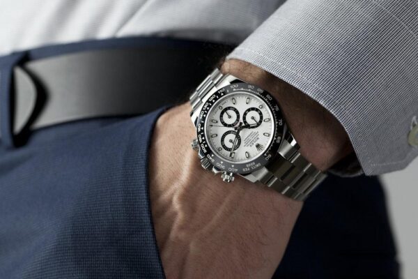 dayonafondblanc116500LN_e19a758d-e2cc-4171-ba9f-857f206fa199 Daytona Cosmographe Fond Blanc Montre Pour Homme