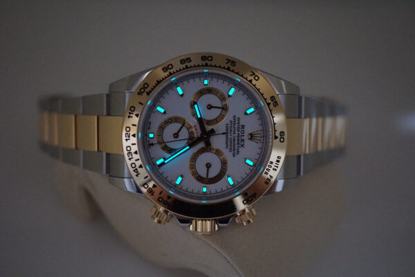 Daytona Cosmographe 116503 Montre Pour Homme