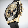 Daytona Cosmographe Doré 116518LN