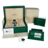Daytona Cosmographe Gris 116519LN