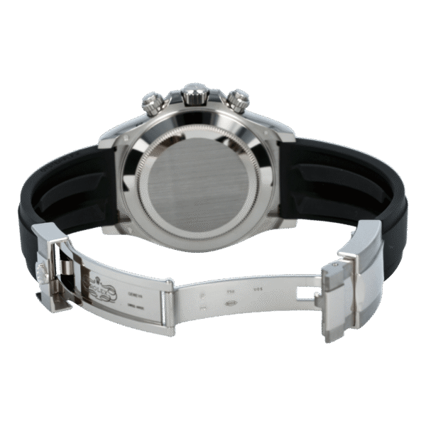 Daytona Cosmographe Gris 116519LN