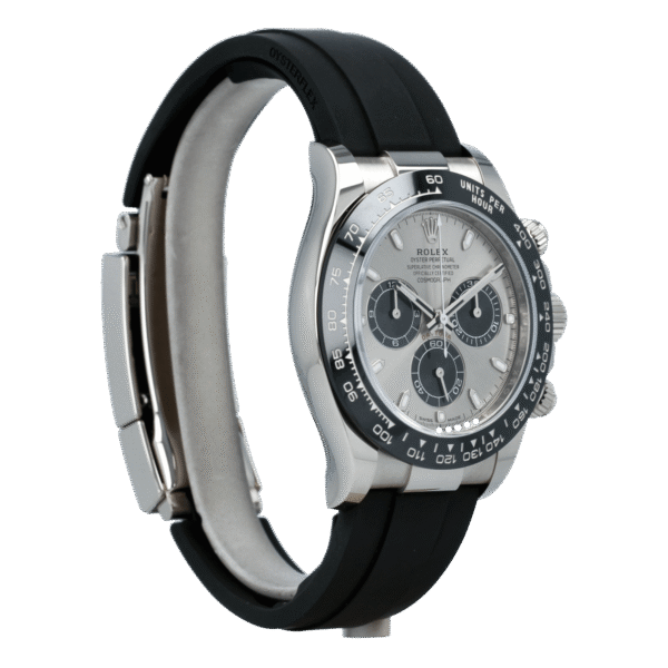 Daytona Cosmographe Gris 116519LN