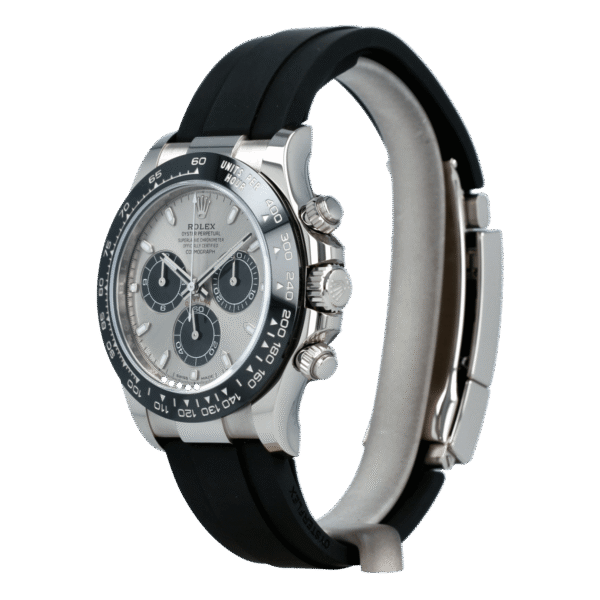 Daytona Cosmographe Gris 116519LN