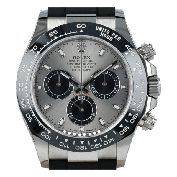 Daytona Cosmographe Gris 116519LN