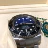 Sea Dweller Deepsea Cadran Bleu 126660 Pour Homme