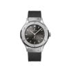 Hb Classic Fusion Grise 42 mm
