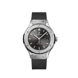 Hb Classic Fusion Grise 42 mm