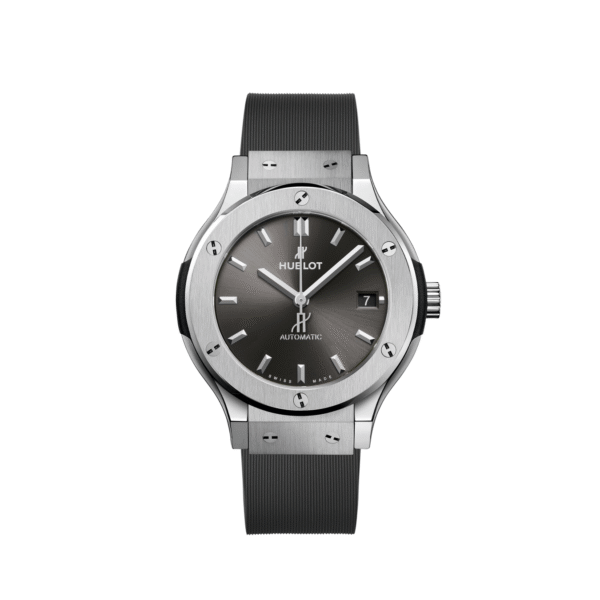 Hb Classic Fusion Grise 42 mm