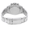 Daytona Cosmographe Fond Blanc Montre Pour Homme
