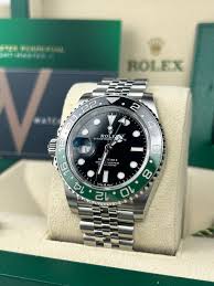 images_4a1ffd5e-1b17-4bb1-8641-93faedc273cd GMT MASTER 2 Sprite Date Pour Les gauchers Modèle 2022