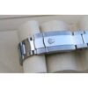 Milgauss Fond Bleu 116400GV