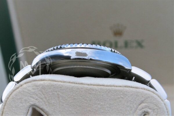 montreRolexYacht-Master37126622Grispourhomme Yacht-Master 40 mm 126622 Gris
