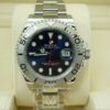 Yacht-Master 126622 Bleu Pour Homme