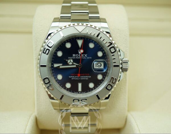 montreRolexYachtMaster126622Bleupourhomme_1 Yacht-Master 126622 Bleu Pour Homme