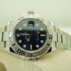 Yacht-Master 126622 Bleu Pour Homme