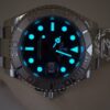 Yacht-Master 126622 Bleu Pour Homme