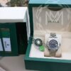 Yacht-Master 40 mm 126622 Gris