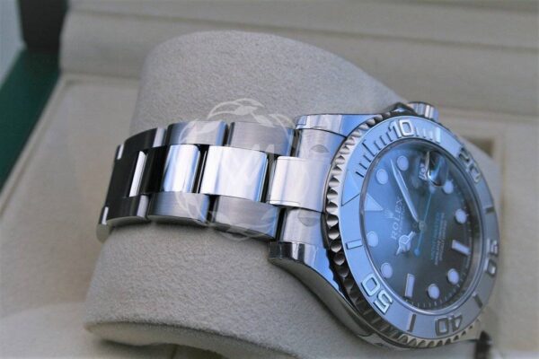 montreRolexYachtMaster126622pourhomme_9 Yacht-Master 40 mm 126622 Gris