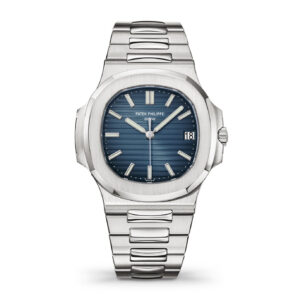 Patek Nautilus Automatique 57111A